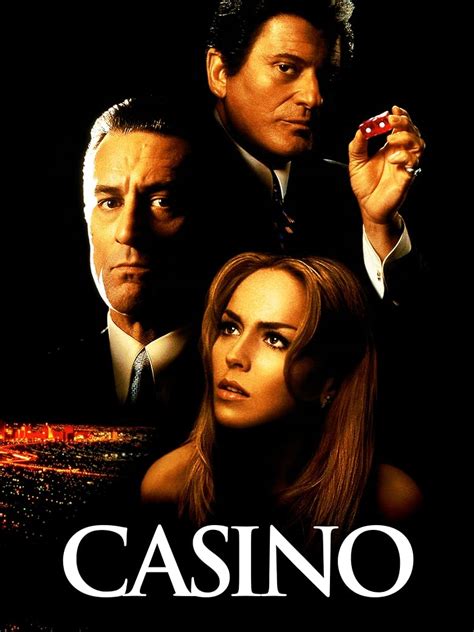 wer streamt casino